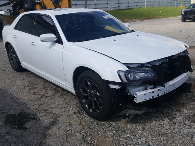 chrysler 300 s 2018 2c3ccagg1jh165666