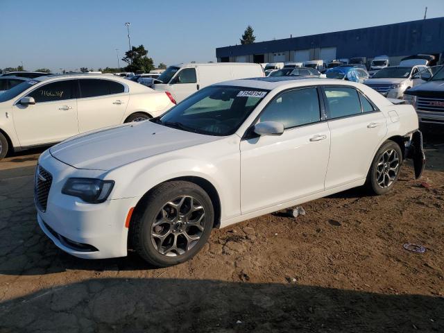 chrysler 300 s 2018 2c3ccagg1jh223209