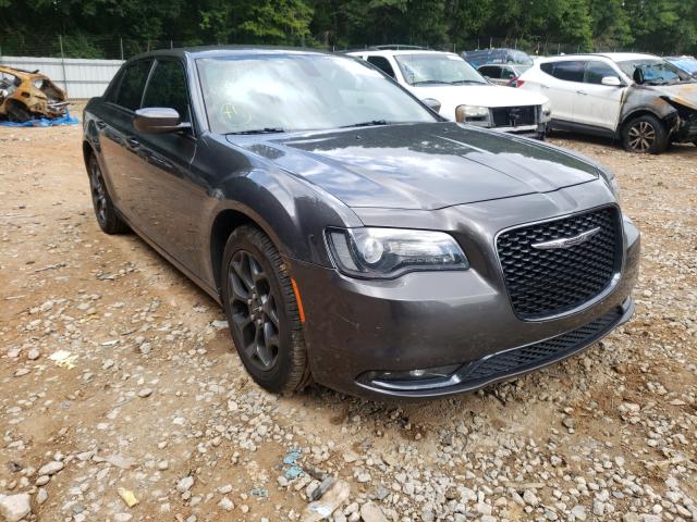 chrysler 300 s 2019 2c3ccagg1kh586286