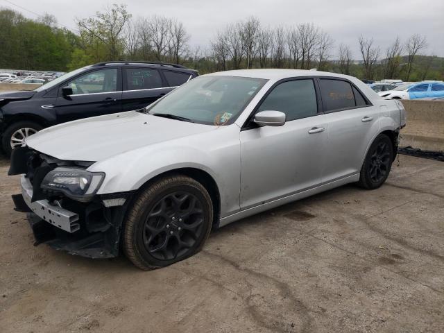 chrysler 300 2020 2c3ccagg1lh151088