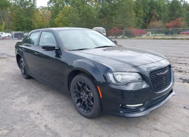 chrysler 300 2021 2c3ccagg1mh637031