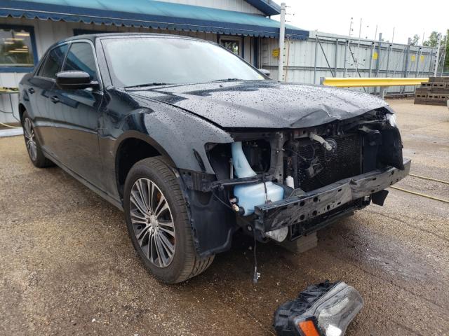 chrysler 300 s 2013 2c3ccagg2dh567393