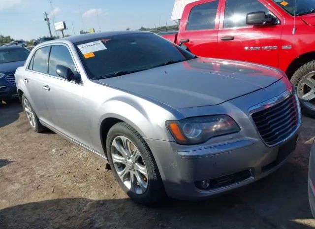 chrysler 300 2013 2c3ccagg2dh590379