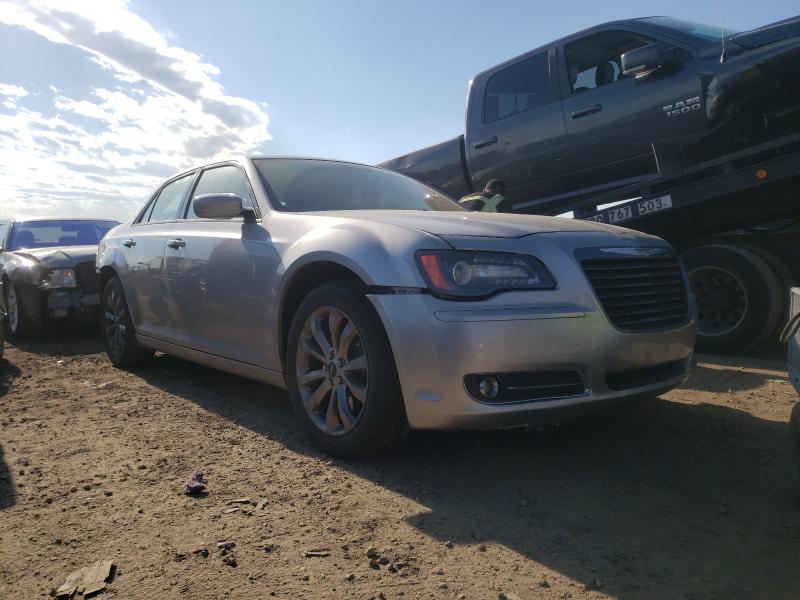 chrysler 300 s 2014 2c3ccagg2eh229350