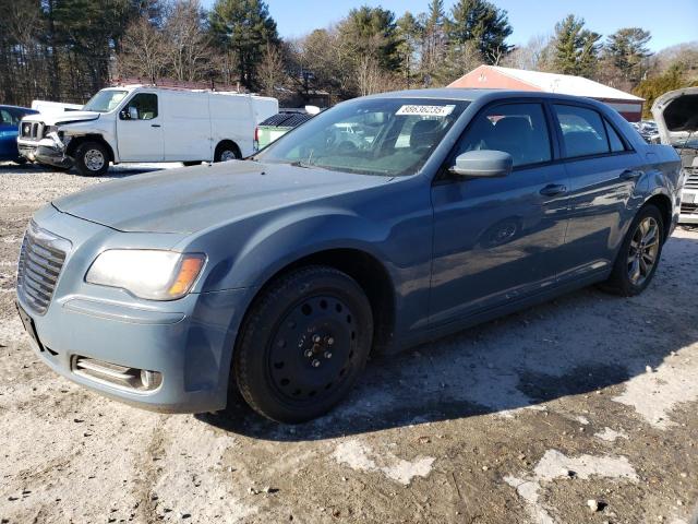 chrysler 300 s 2014 2c3ccagg2eh257990