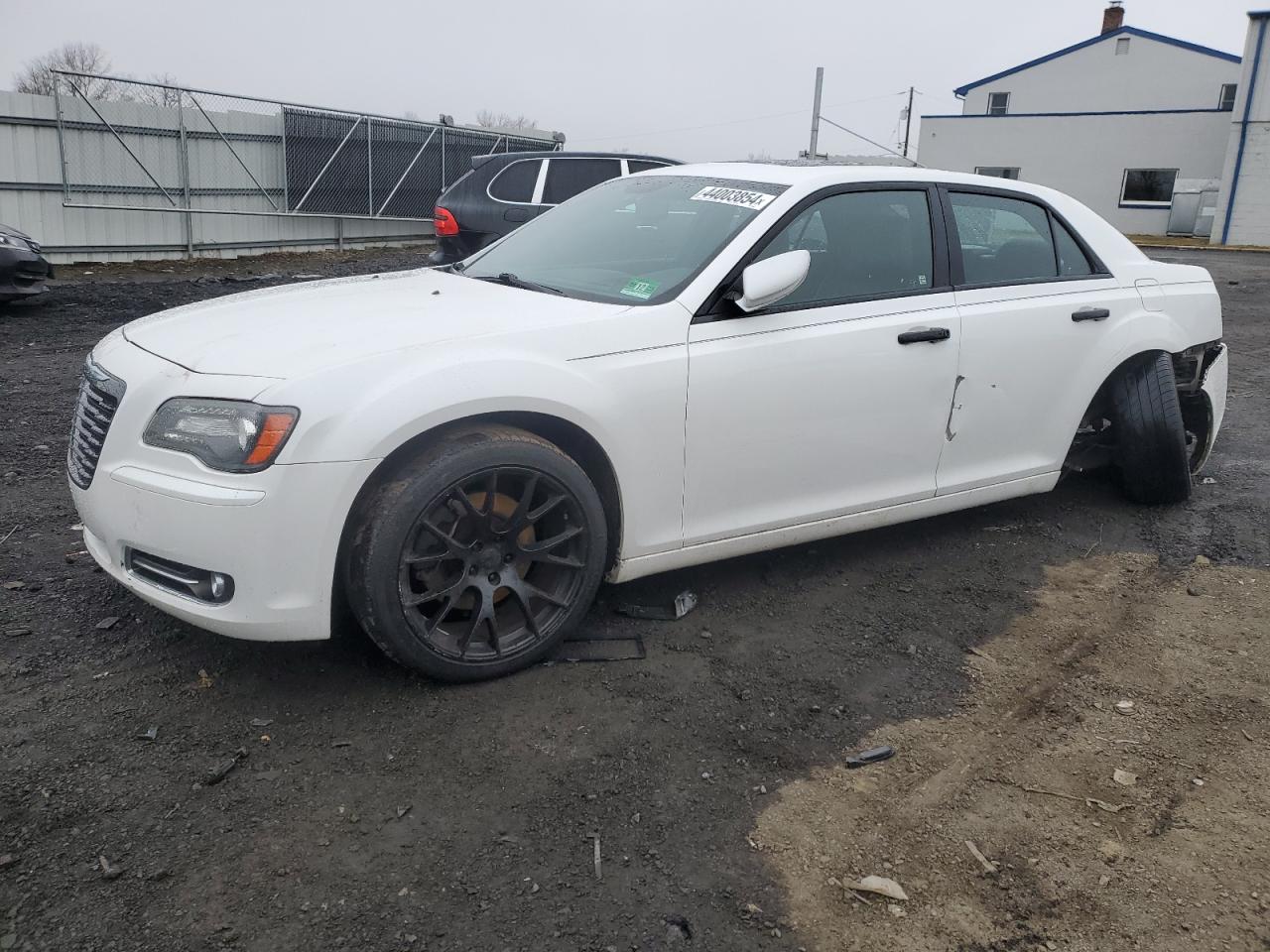 chrysler 300 2014 2c3ccagg2eh352968