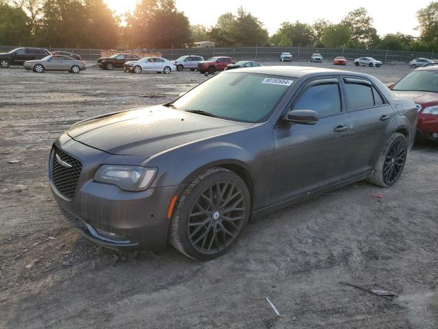 chrysler 300 s 2015 2c3ccagg2fh767354