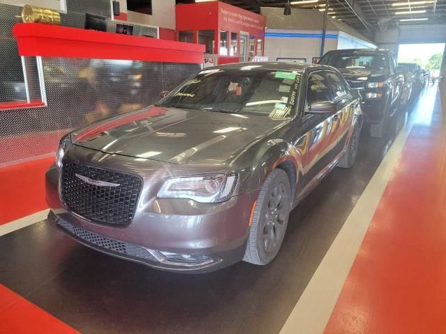 chrysler 300 s 2015 2c3ccagg2fh899823