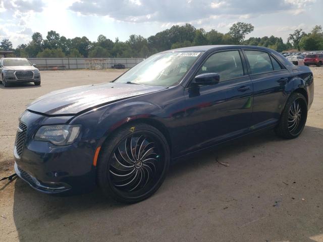 chrysler 300 s 2015 2c3ccagg2fh923389