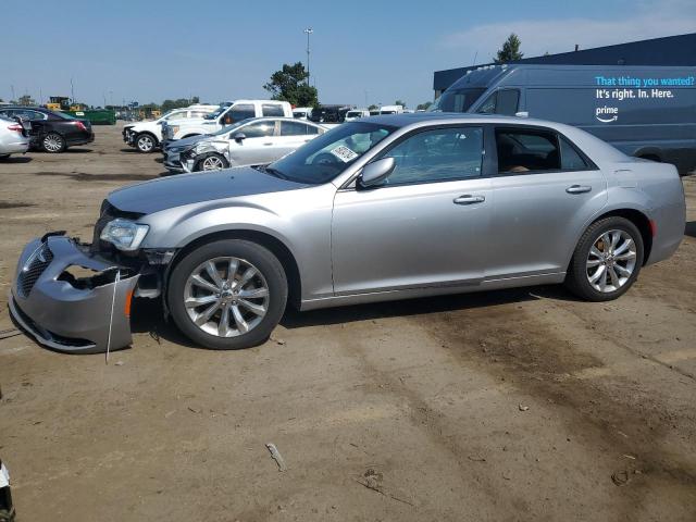 chrysler 300 s 2015 2c3ccagg2fh932299