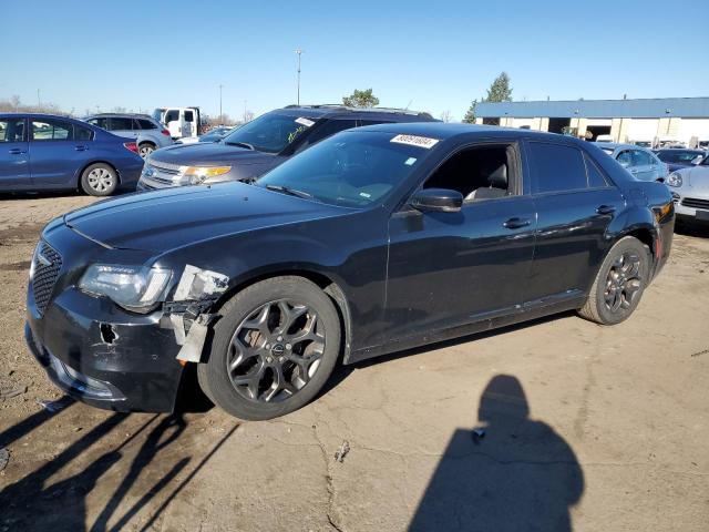 chrysler 300 s 2016 2c3ccagg2gh148061