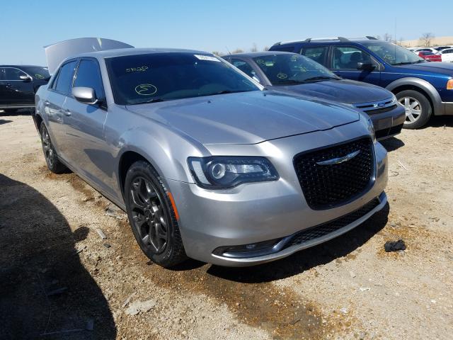 chrysler 300 s 2016 2c3ccagg2gh238942