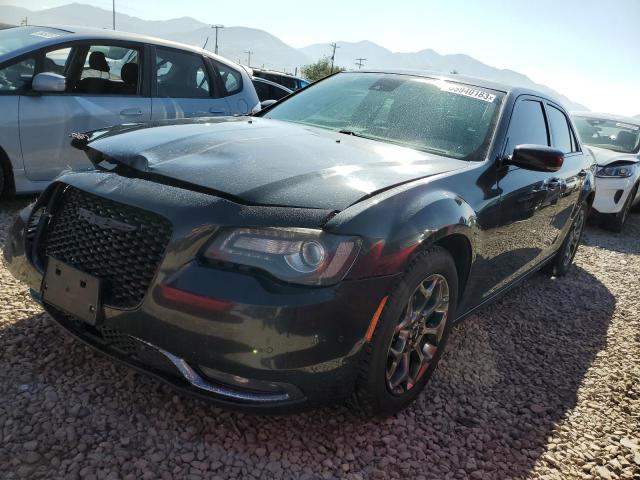 chrysler 300 s 2016 2c3ccagg2gh270273