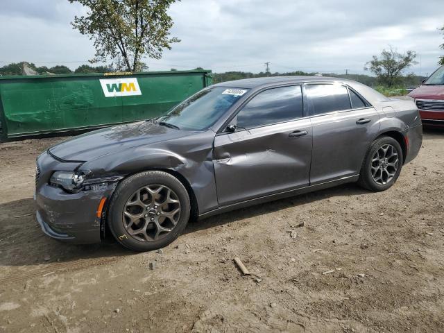 chrysler 300 s 2017 2c3ccagg2hh512724