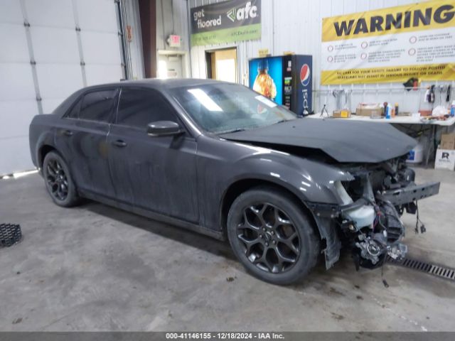 chrysler 300 2017 2c3ccagg2hh553239