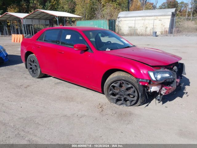 chrysler 300 2017 2c3ccagg2hh567240