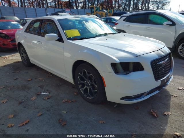 chrysler 300 2017 2c3ccagg2hh631132