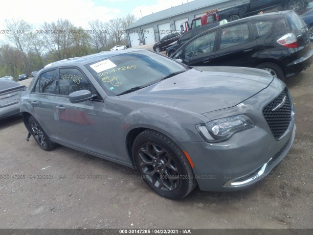 chrysler 300 2017 2c3ccagg2hh648321