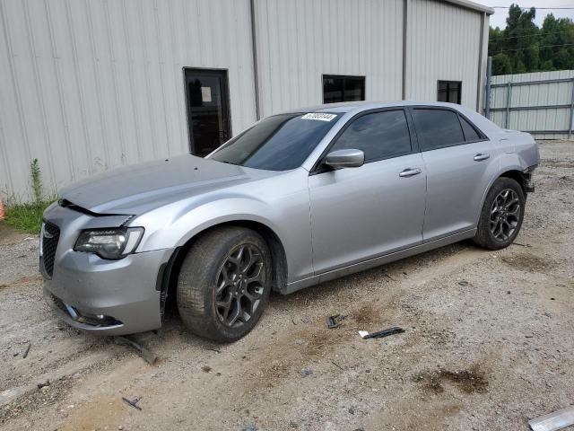 chrysler 300 s 2018 2c3ccagg2jh250368