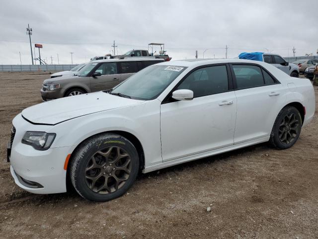 chrysler 300 s 2019 2c3ccagg2kh524170