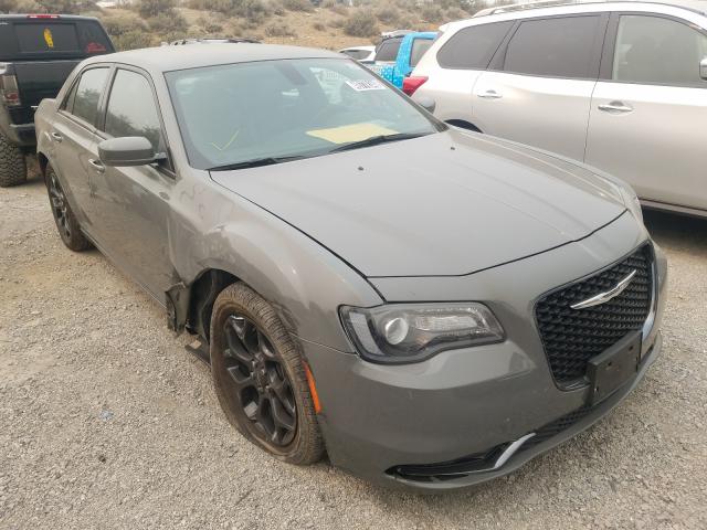 chrysler 300 s 2019 2c3ccagg2kh648424