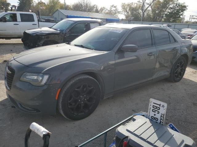 chrysler 300 s 2019 2c3ccagg2kh648505