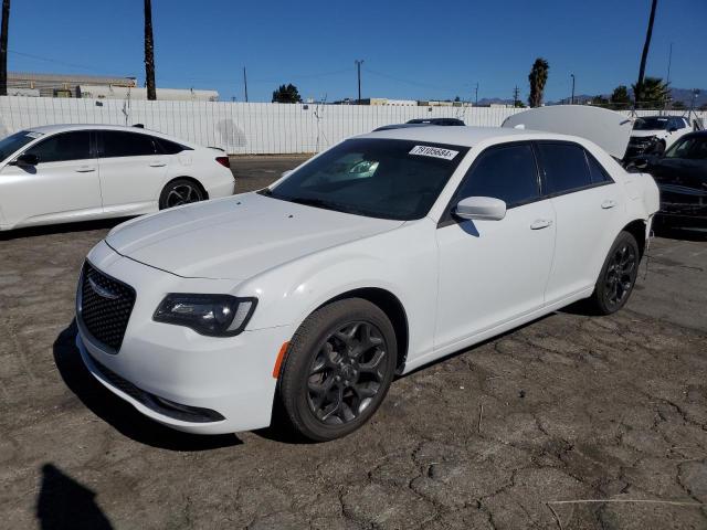 chrysler 300 s 2019 2c3ccagg2kh648777