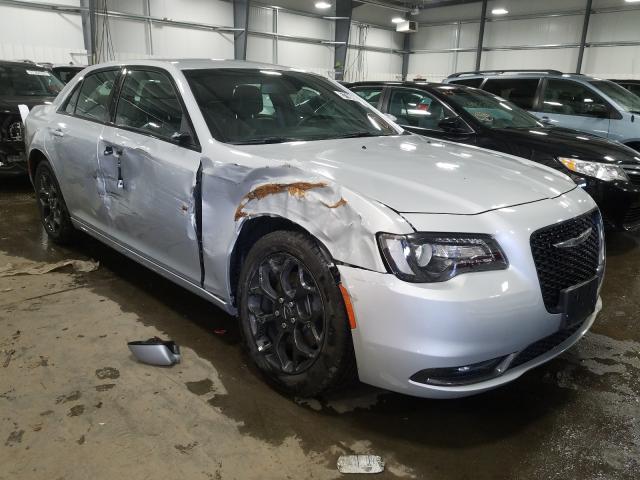 chrysler 300 s 2020 2c3ccagg2lh146059