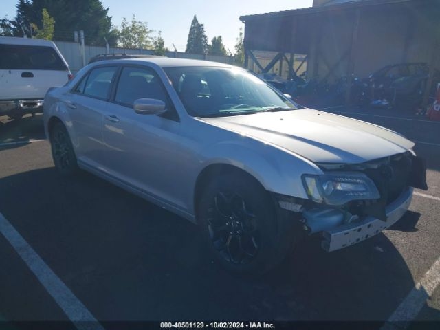 chrysler 300 2020 2c3ccagg2lh150984