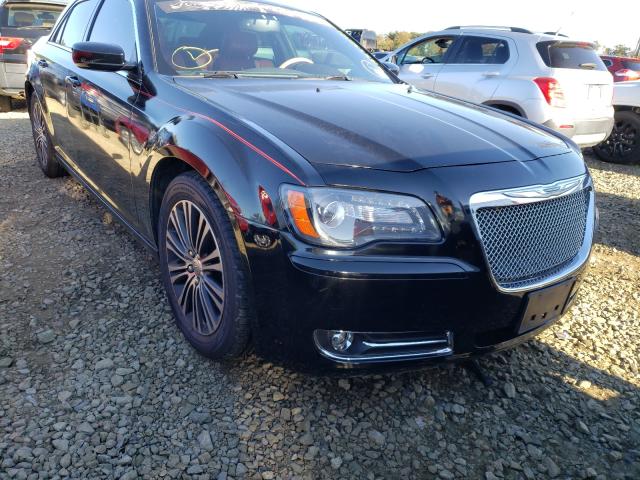 chrysler 300 s 2012 2c3ccagg3ch170676