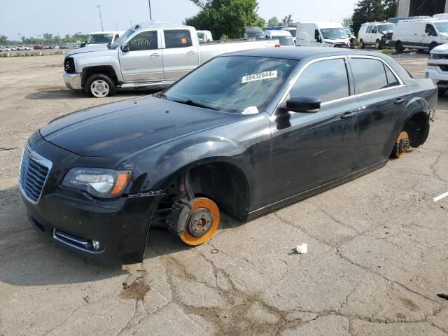 chrysler 300 s 2012 2c3ccagg3ch173805