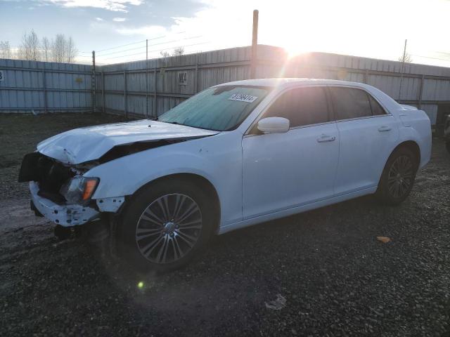 chrysler 300 s 2013 2c3ccagg3dh567418