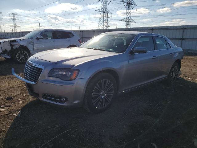 chrysler 300 2013 2c3ccagg3dh602720