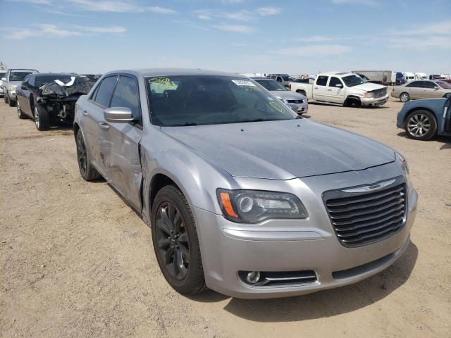 chrysler 300 s 2014 2c3ccagg3eh239000