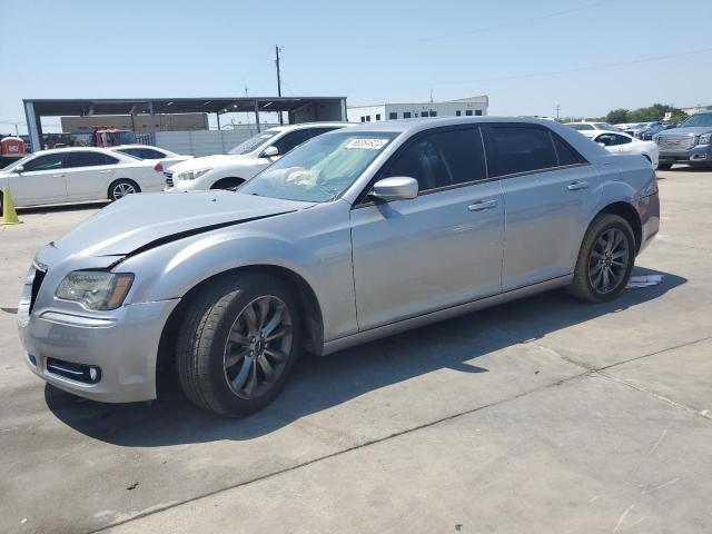 chrysler 300 s 2014 2c3ccagg3eh297396