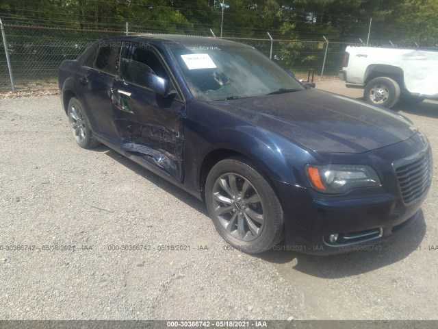 chrysler 300 2014 2c3ccagg3eh374459