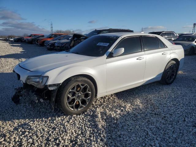 chrysler 300 s 2015 2c3ccagg3fh831515