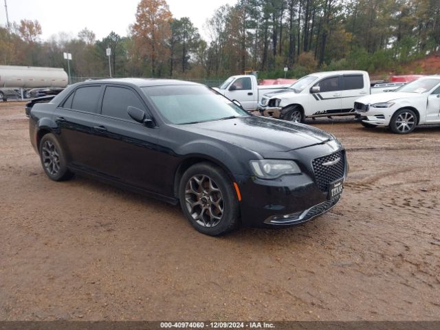 chrysler 300 2015 2c3ccagg3fh922798