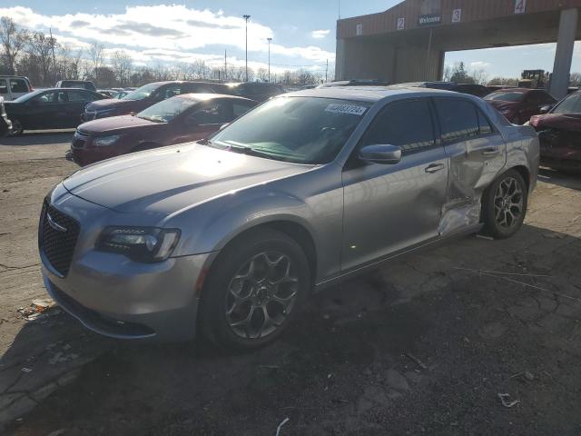 chrysler 300 s 2016 2c3ccagg3gh148036