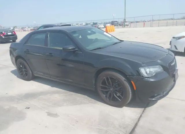 chrysler 300 2016 2c3ccagg3gh152409