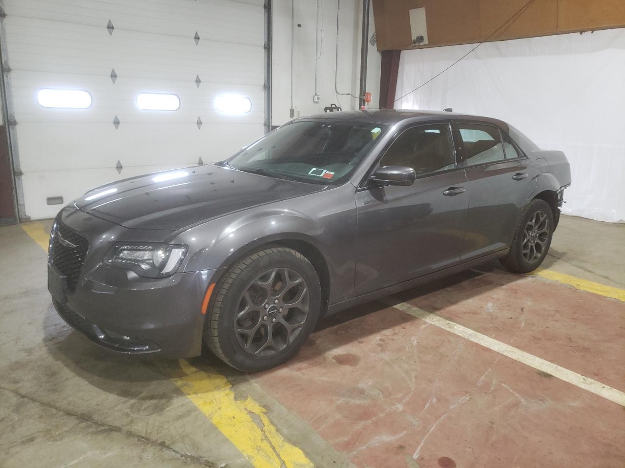 chrysler 300 2017 2c3ccagg3hh529984