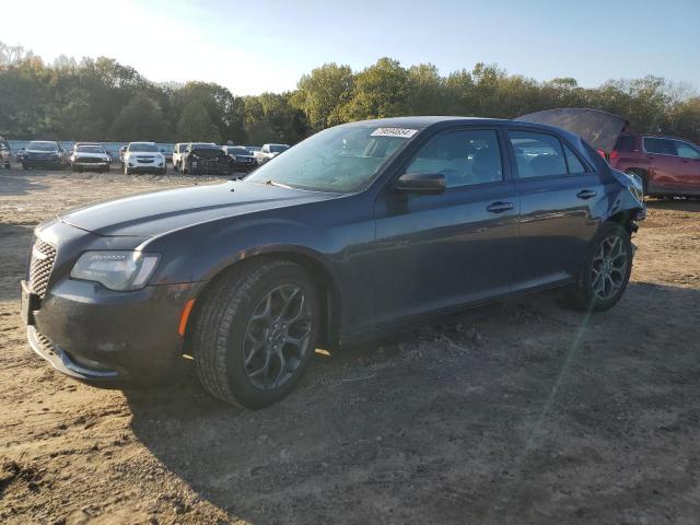 chrysler 300 s 2017 2c3ccagg3hh534523