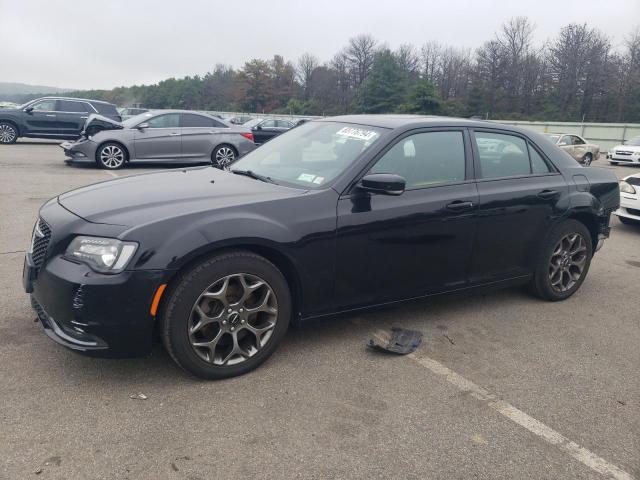 chrysler 300 s 2017 2c3ccagg3hh535820