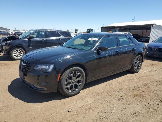 chrysler 300 2018 2c3ccagg3jh165717