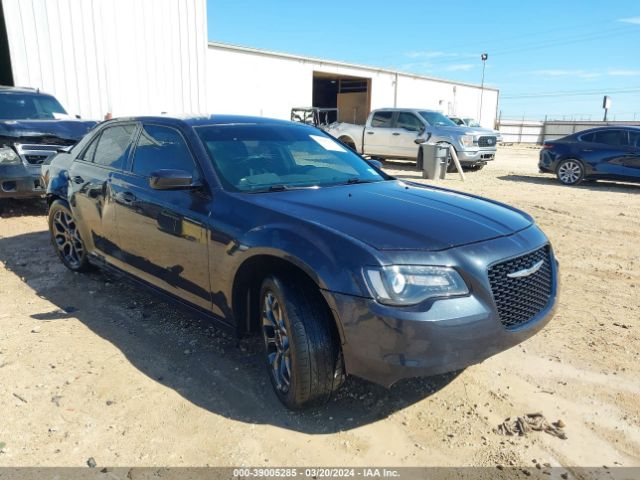 chrysler 300 2018 2c3ccagg3jh226502