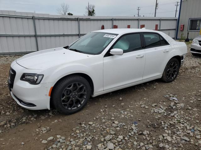 chrysler 300 s 2018 2c3ccagg3jh267289