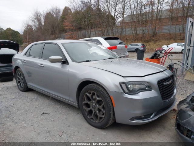 chrysler 300 2018 2c3ccagg3jh267406