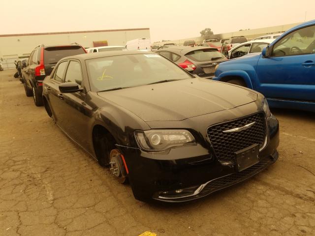 chrysler 300 s 2019 2c3ccagg3kh586371