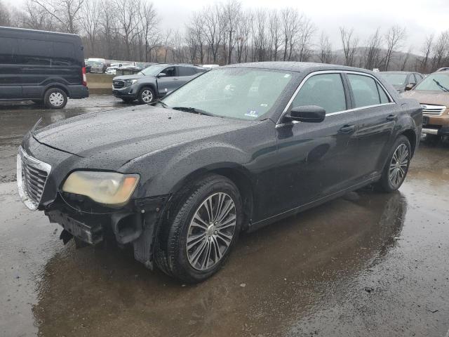 chrysler 300 s 2014 2c3ccagg4eh190356