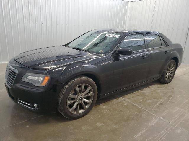 chrysler 300 s 2014 2c3ccagg4eh249325